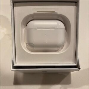Apple AirPods Pro 2nd Gen in White